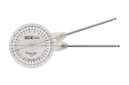 Picture of Baseline HiRes Xtender 360 degree extendable goniometer (10-36")
