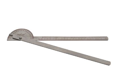 Picture of Baseline SS 180 degree Conzett goniometer, 14 inches