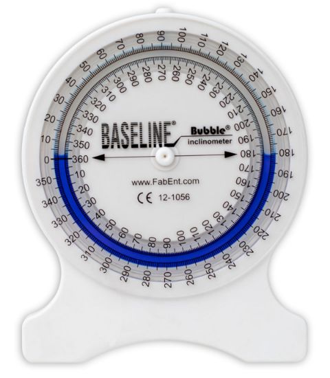 Picture of Baseline Bubble Inclinometer