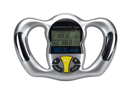 Picture of Baseline Hand-Held Body Fat Monitor