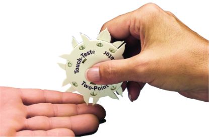 Picture of Touch-Test 2-point discriminator