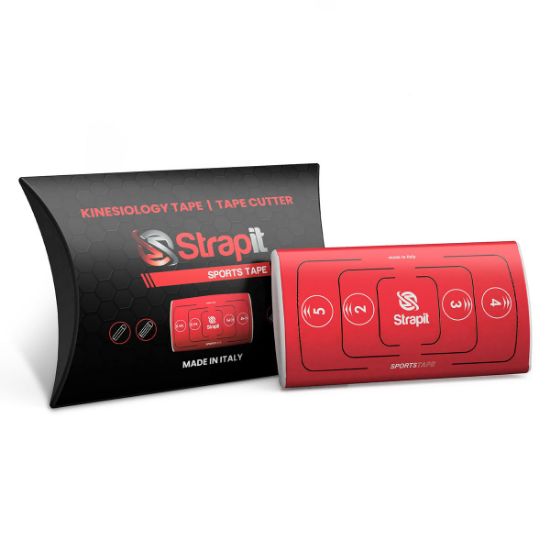 Picture of Strapit Kinesiology Tape Cutter