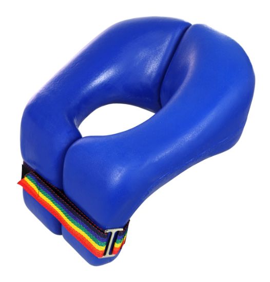 Picture of Skillbuilders wrap-around collar