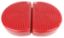 Picture of Togu Aero-Step Junior, 18" x 13" x 3", red