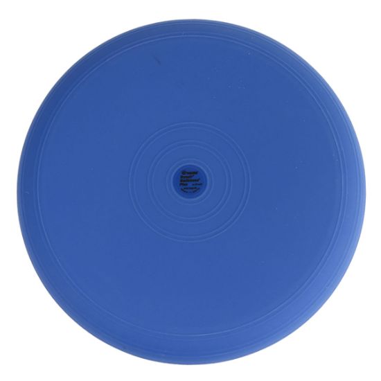 Picture of Togu Dynair Ballkissen Senso PLUS, 15", blue