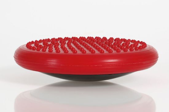 Picture of Togu Dynair twist (set of 2), 8", red