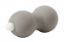 Picture of Togu Bodybone roller, 5.9" x 2.6", gray
