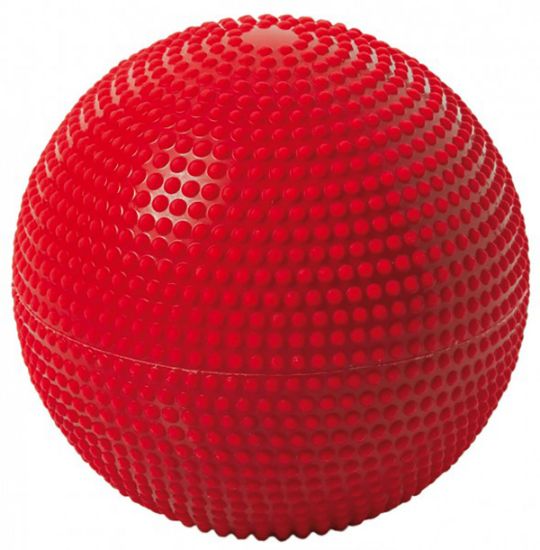 Picture of Togu Touch Ball, 3.5" (9 cm), Red