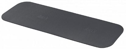Picture of Airex Exercise Mat, Coronella 185, 72" x 23" x 0.6", Charcoal