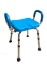 Picture of Independence Deluxe Bath Chair, Padded Arms