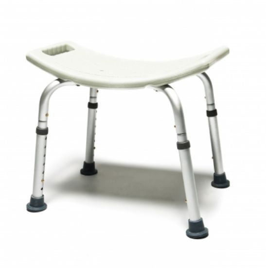Picture of Lumex Knock Down Bath Seat without backrest