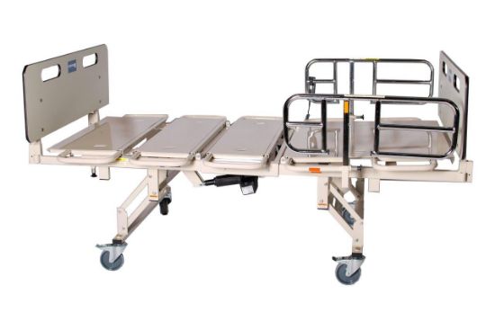 Picture of Gendron Maxi Rest Bariatric Bed, 1000# capacity