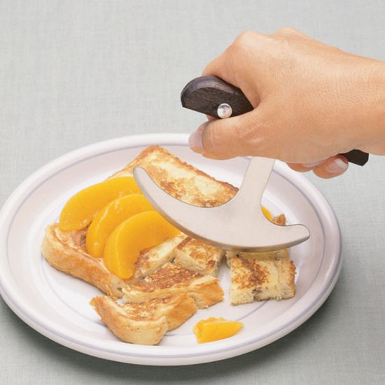 Picture of Rocking T Knife