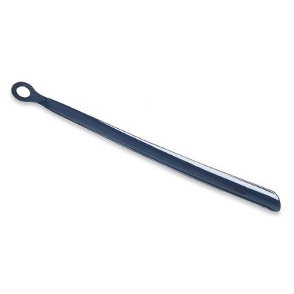Picture of Plastic Shoehorn with hook 16.25"