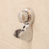 Picture of norco Handheld Shower with Diverter valve and suction mount, chrome