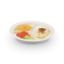 Picture of GripWare Partitioned Scoop Dish
