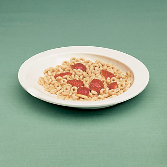 Picture of Gripware Scoop Dish