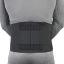 Picture of Sacro Brace, Lower Back, Heavy Duty Support, Thermo Pad