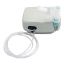 Picture of Salter Compressor Elite with T-piece nebulizer kit and bag