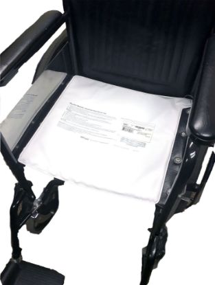 Picture of Replacement pads only, 16" x 16" 45 days, ea