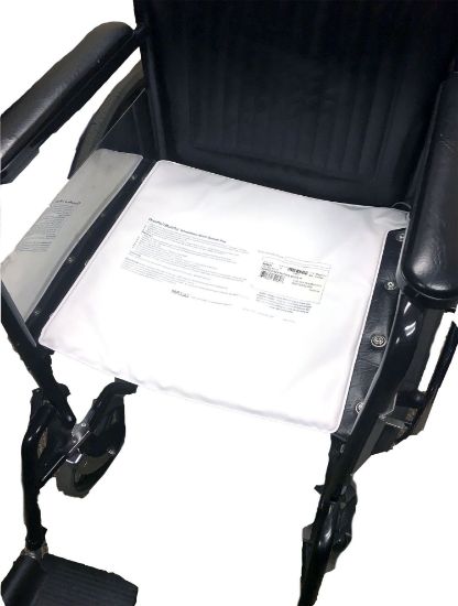 Picture of Replacement pads only, 16" x 16" 180 days, 10 pack