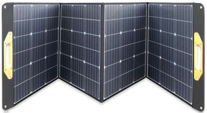 Picture of Zopec 200W Pro SMART Solar Panel