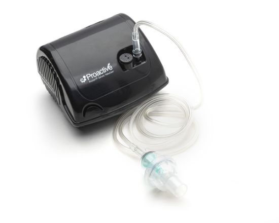 Picture of Disposable Nebulizer Kit