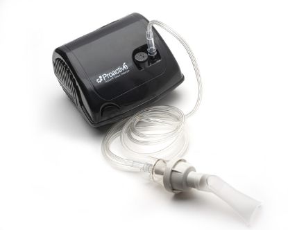 Picture of Reusable Nebulizer Kit