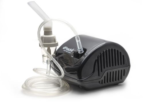 Picture of Adult Nebulizer Kit