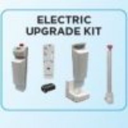 Picture of Manual Lift w/ Electric Upgrade