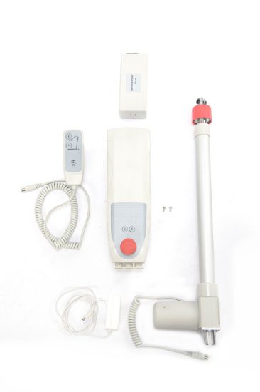 Picture of Manual STS Lift Electric Upgrade KIT ONLY