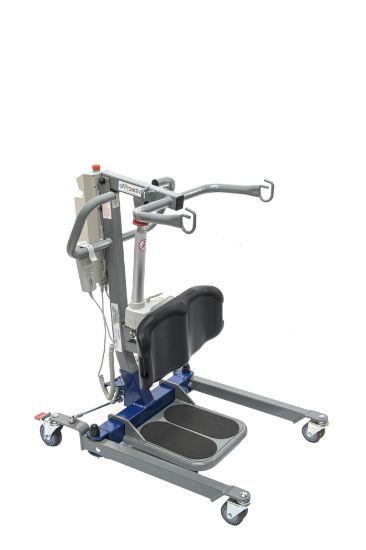 Picture of Electric Sit-To-Stand Lift - Compact