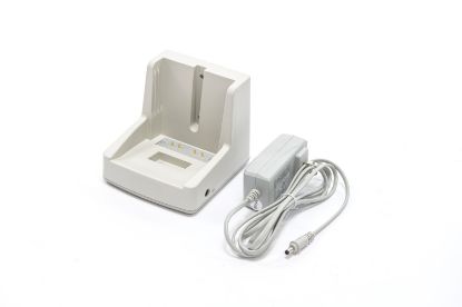 Picture of Charging Cradle with Plug