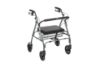 Picture of Drive Go-Lite Bariatric Steel Rollator