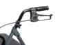 Picture of Drive Go-Lite Bariatric Steel Rollator