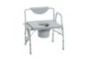 Picture of Drive Deluxe Bariatric Drop-arm Commode
