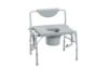 Picture of Drive Deluxe Bariatric Drop-arm Commode