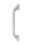 Picture of Drive White Powder coated grab bar, 24"