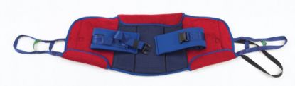 Picture of Drive Sling, Stand up strap, solid