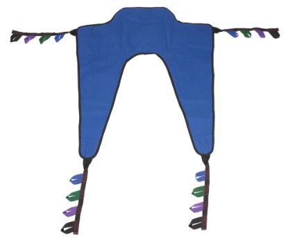 Picture of Drive Sling, stand up, 350# cap, 37" x 34"