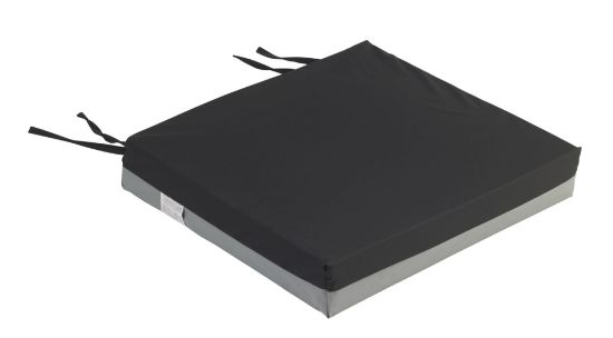 Picture of Drive Gel-U-Seat Skin Protection 3" gel/foam cushion
