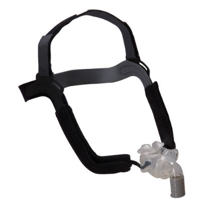 Picture of Drive Devilbiss Aloha Nasal Pillow system, all size kit
