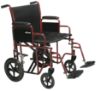 Picture of Drive HD Transport chair