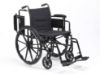 Picture of Drive Cruiser X4 Wheelchair