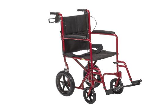 Picture of Drive Transport Chair, Expedition X-Light