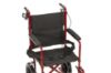 Picture of Drive Transport Chair, Expedition X-Light