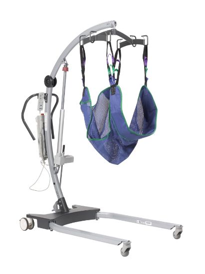 Picture of Drive Levantar Floor Lift