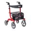 Picture of Drive Eagle Series F22 Standard Rollator, red