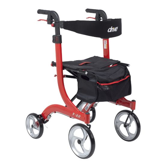 Picture of Drive F22 Tall Rollator