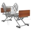 Picture of Drive Primecare 703 bed, 500# capacity, required bed ends sold separately